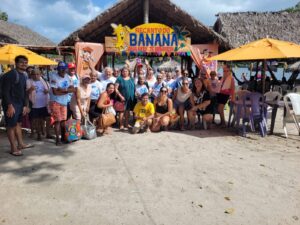 Leia mais sobre o artigo Centro de Convivência do Idoso Promove Passeio Recreativo à Lagoa do Banana